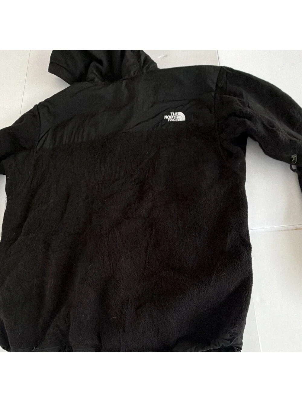 The North Face north face